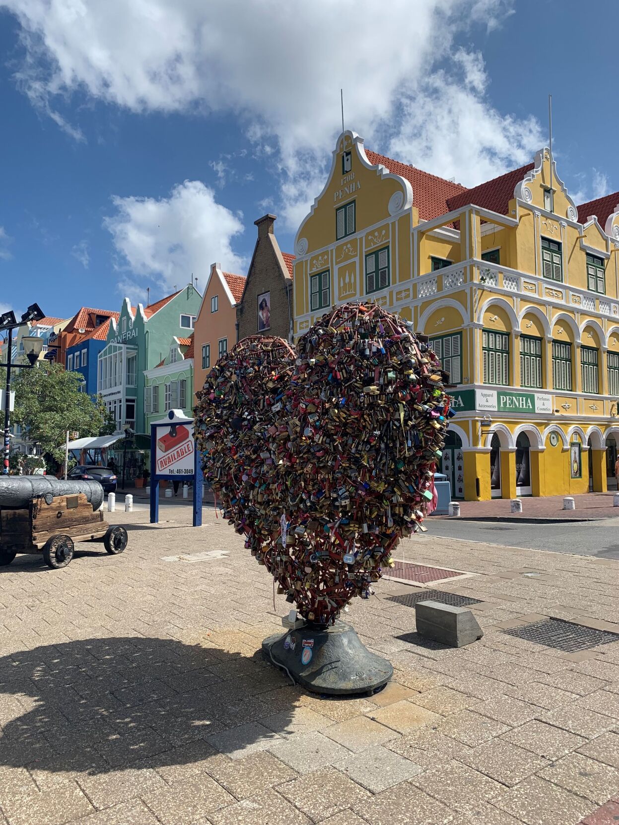 Heart of Hearts
